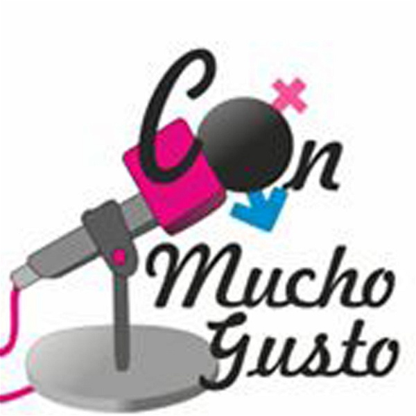Artwork for Podcast de ¡Con Mucho Gusto!