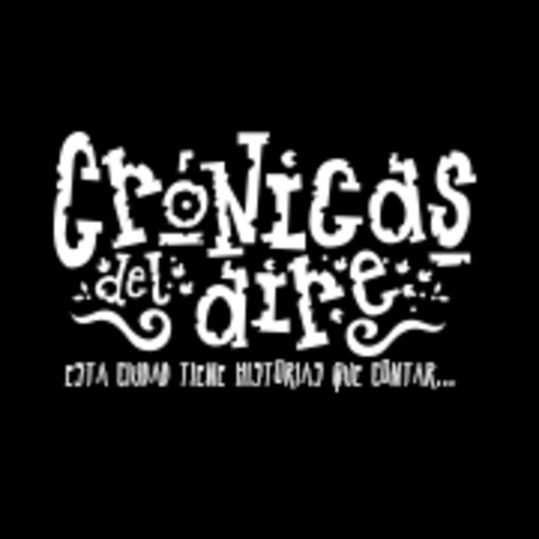 Artwork for Podcast de Crónicas del Aire