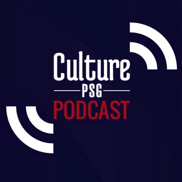 Artwork for Podcast de CulturePSG