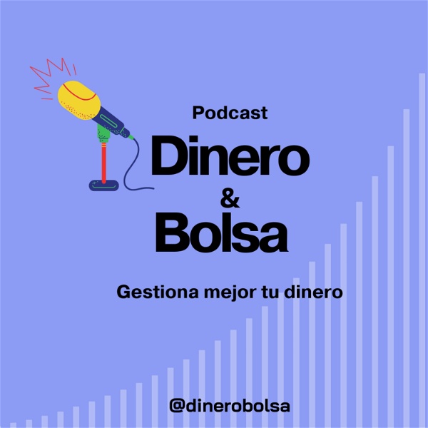 Artwork for Podcast de Dinero y Bolsa