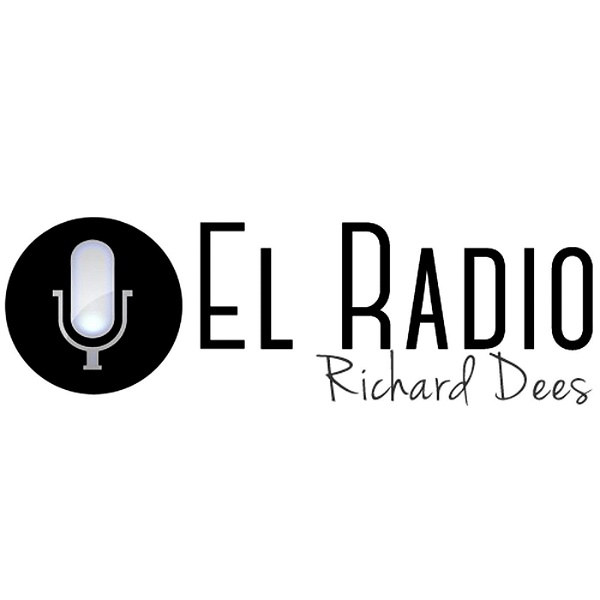 Artwork for Podcast de El Radio