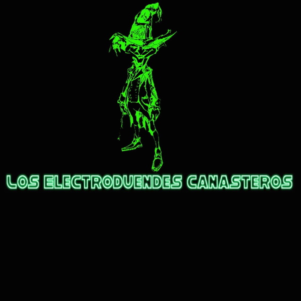 Artwork for Podcast de Electroduendes Canasteros Podc