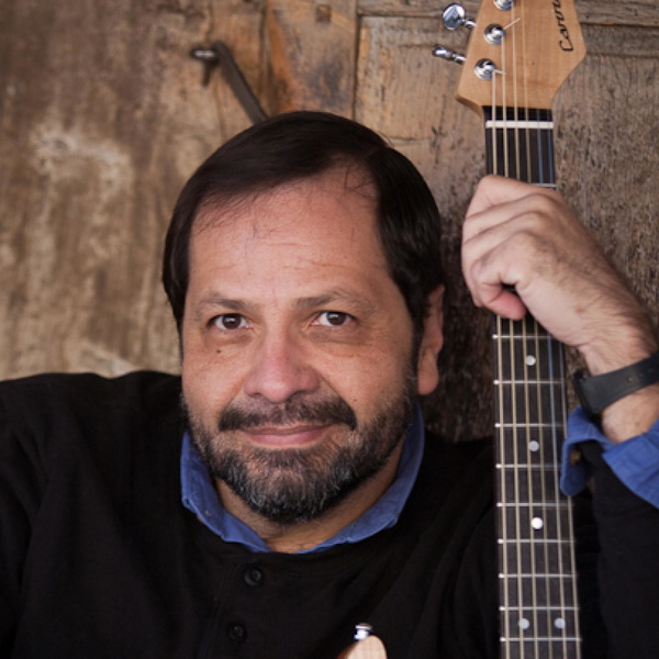 Artwork for Podcast de Fe