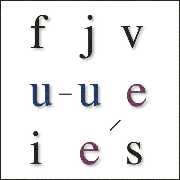 Artwork for Podcast de fuijueves