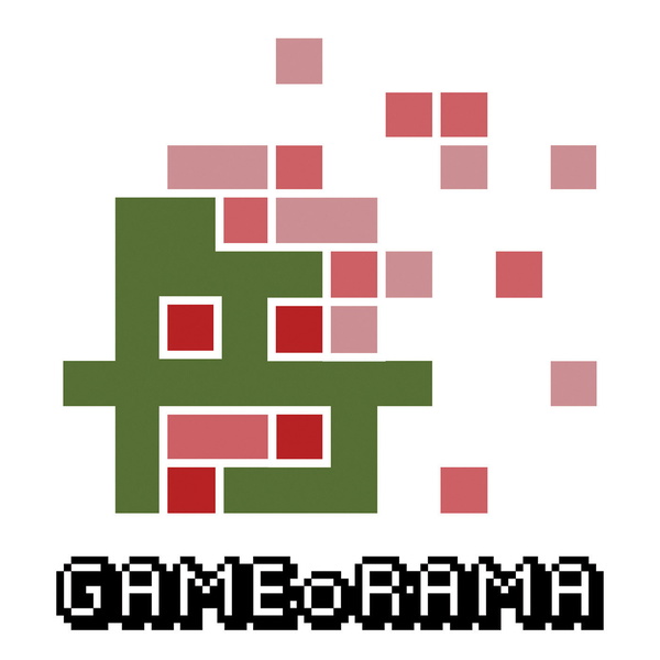 Artwork for Podcast de GAMEoRAMA