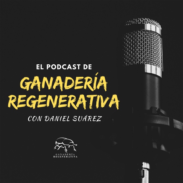 Artwork for Podcast de Ganadería Regenerativa