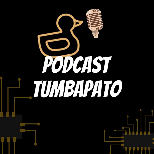 Artwork for Podcast de Ganadería & TumbaPato