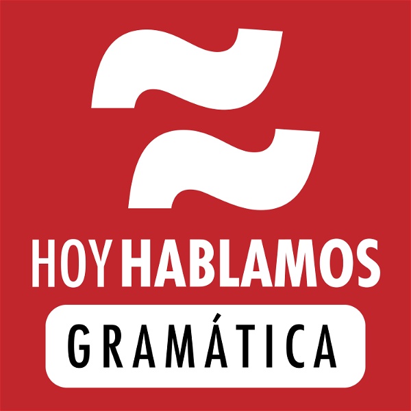 Artwork for Podcast de gramática y lengua española