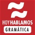 Podcast de gramática y lengua española - Spanish Grammar Podcast