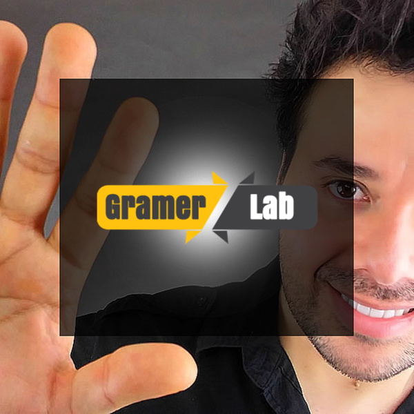 Artwork for Podcast de Gramer Lab