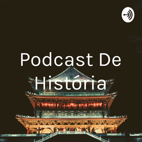 Artwork for Podcast De História