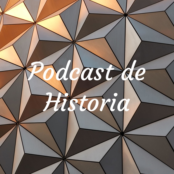 Artwork for Podcast de Historia