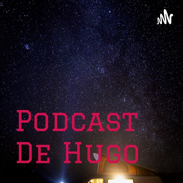 Artwork for Podcast De Hugo