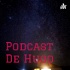 Podcast De Hugo