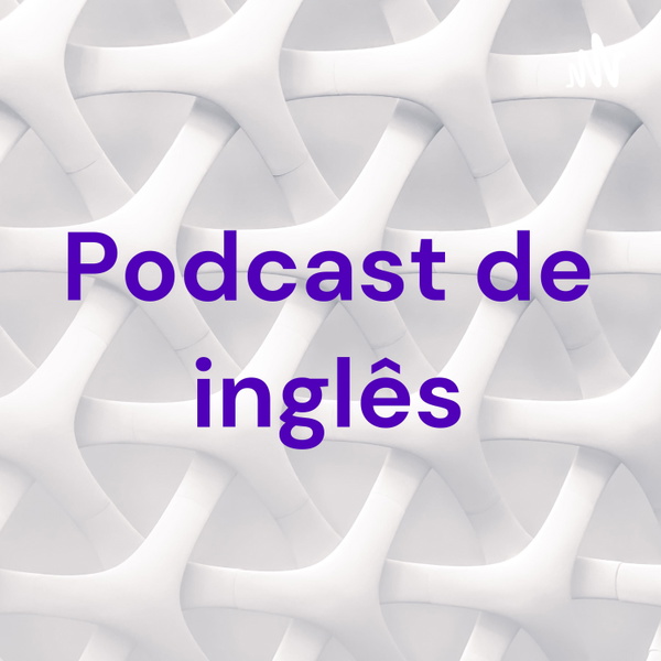 Artwork for Podcast de inglês