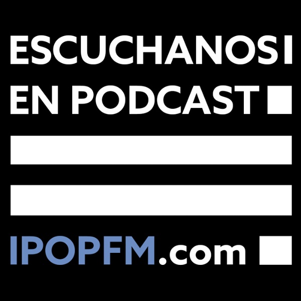 Artwork for Podcast de iPop Radio