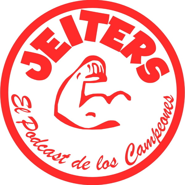 Artwork for Podcast de JeitersF1