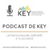 Podcast de KEY [Psicología del deporte]