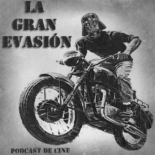 Artwork for Podcast de La Gran Evasión