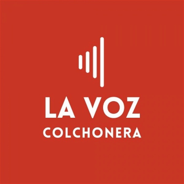 Artwork for La Voz Colchonera