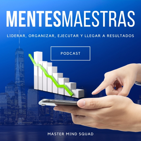 Artwork for Mentes Maestras