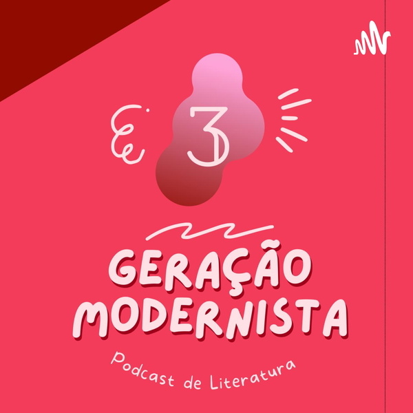 Artwork for Podcast de literatura