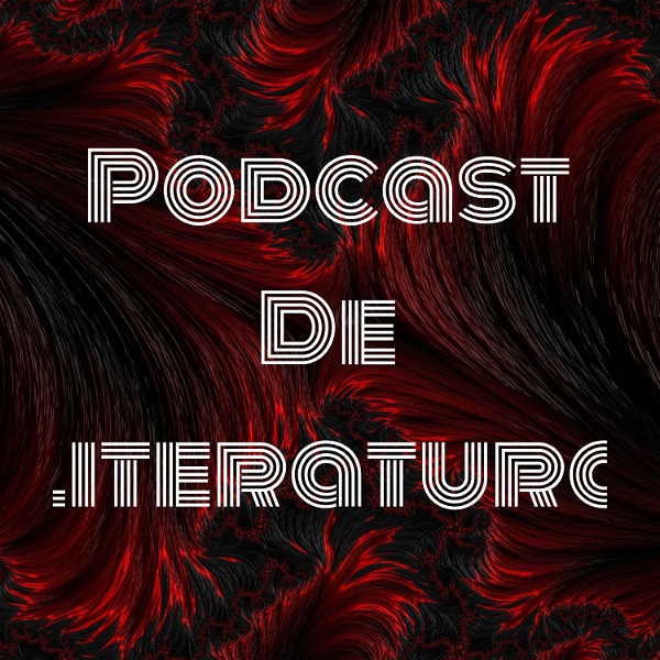 Artwork for Podcast De Literatura