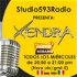 Podcast de los programas de XENDRA en Studio593Radio.com