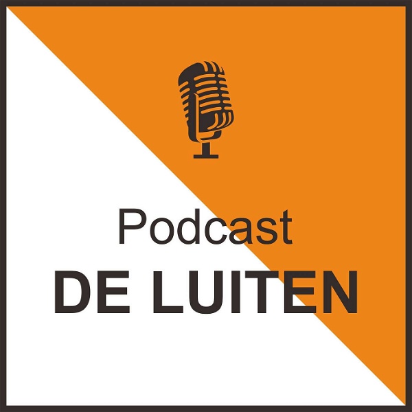 Artwork for Podcast de Luiten