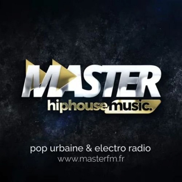 Artwork for Podcast de MASTER fm, Hip House Music