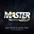 Podcast de MASTER fm, Hip House Music