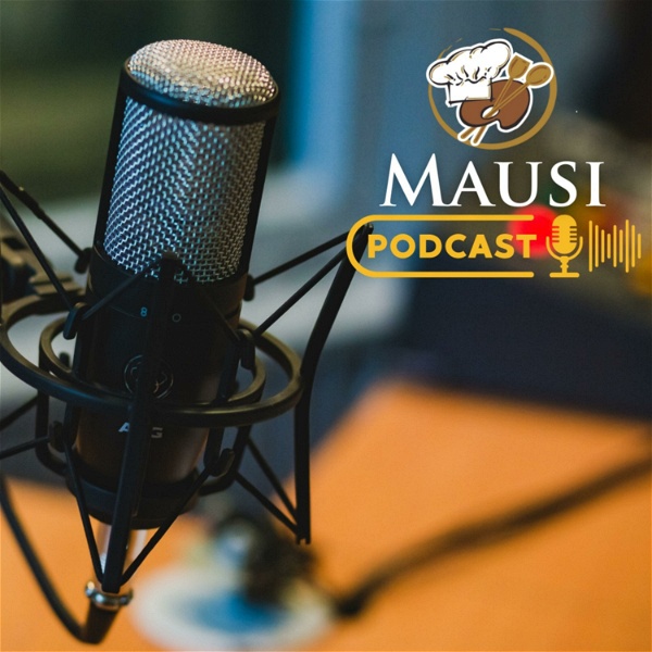 Artwork for Podcast de Mausi Sebess