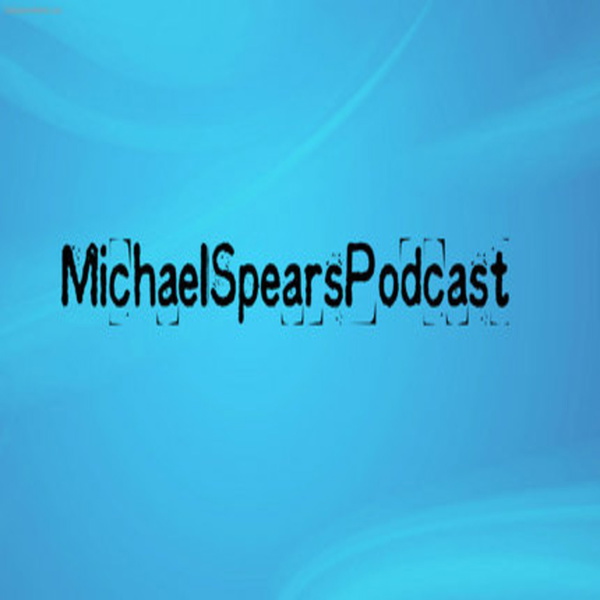 Artwork for Podcast de Michael Spears