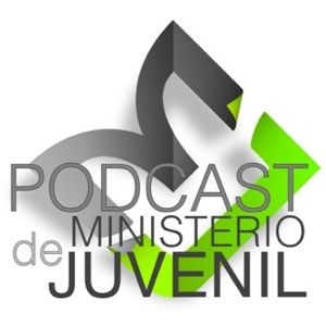 Artwork for Podcast de Ministerio Juvenil