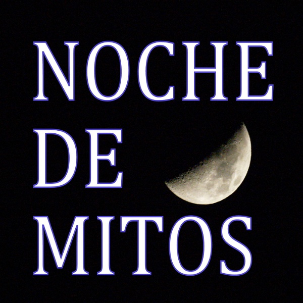 Artwork for Podcast de Noche de Mitos