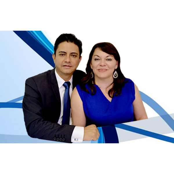 Artwork for Podcast de Pastor Daniel Martínez