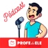Podcast de ProfeDeELE para aprender español