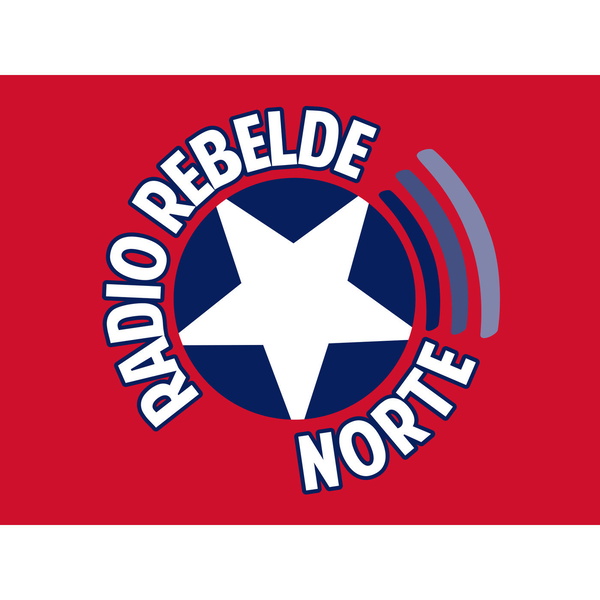 Artwork for Podcast de Radio Rebelde Norte
