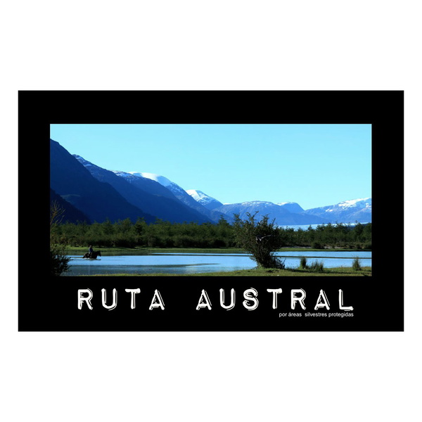 Artwork for Podcast de Ruta Austral