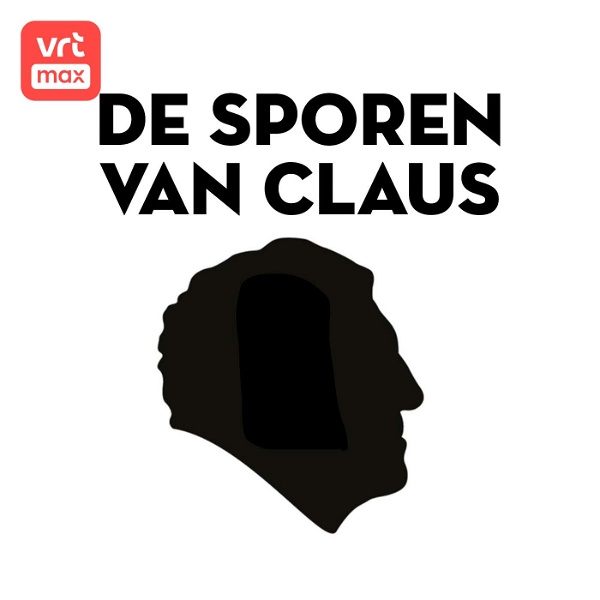 Artwork for De Sporen van Claus
