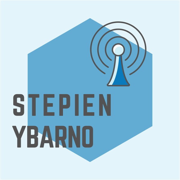 Artwork for Podcast de Stepienybarno