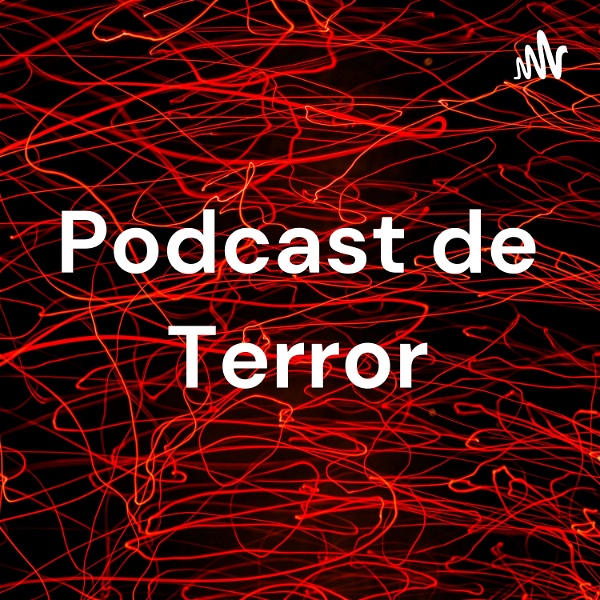 Artwork for Podcast de Terror