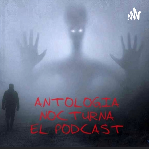 Artwork for Antología Nocturna El Podcast