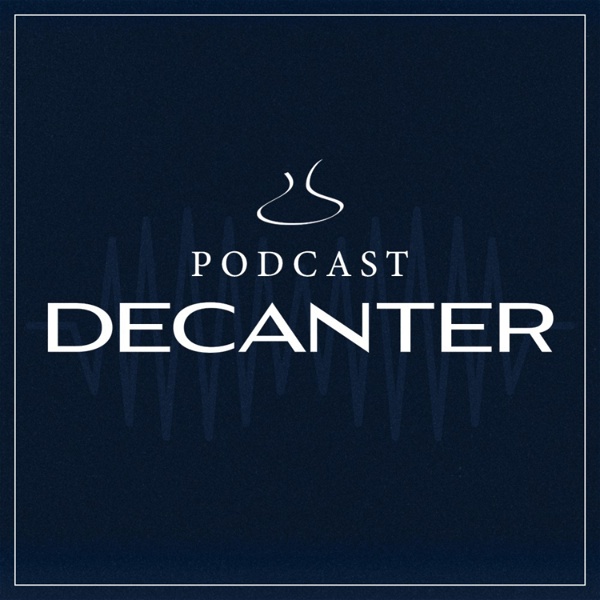 Artwork for Podcast Decanter