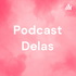 Podcast Delas