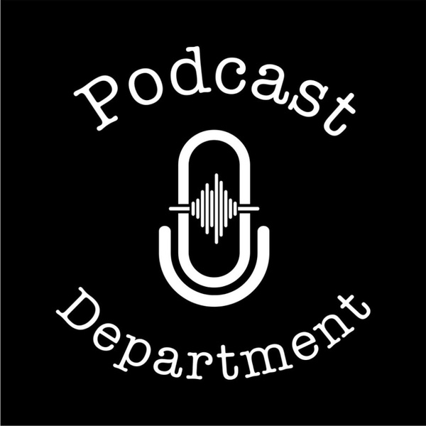 Artwork for Podcast Department
