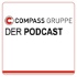Podcast der Compass Gruppe