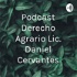 Podcast Derecho Agrario Lic. Daniel Cervantes