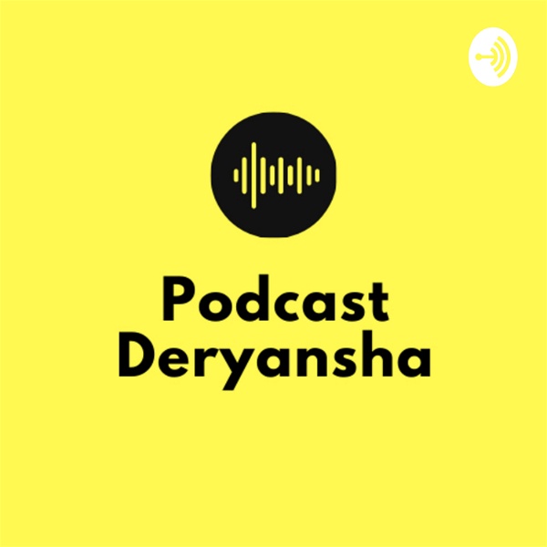 Artwork for Podcast Deryansha