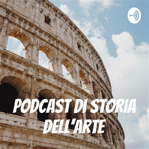 Artwork for Podcast di Storia dell'Arte